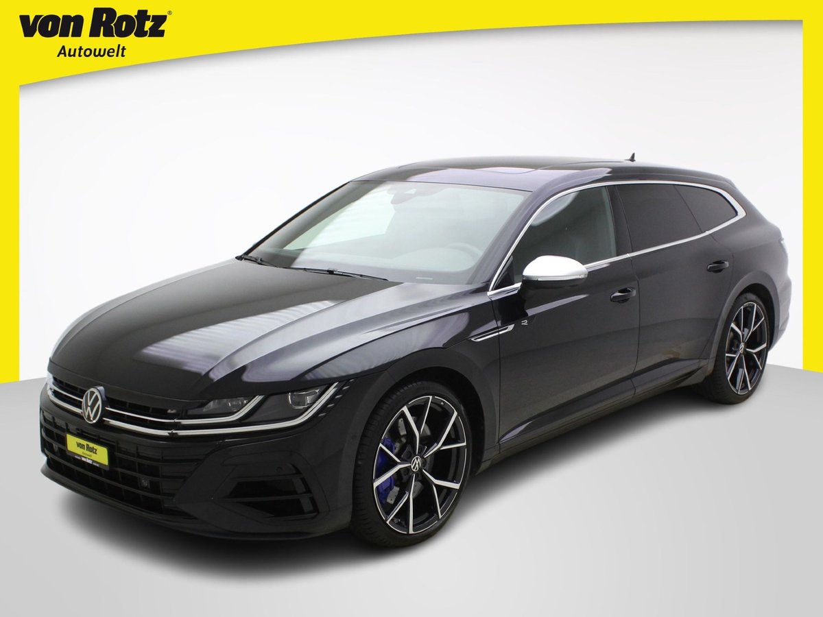 VW ARTEON Shooting Brake 2.0 TSI D gebraucht für CHF 56'480,