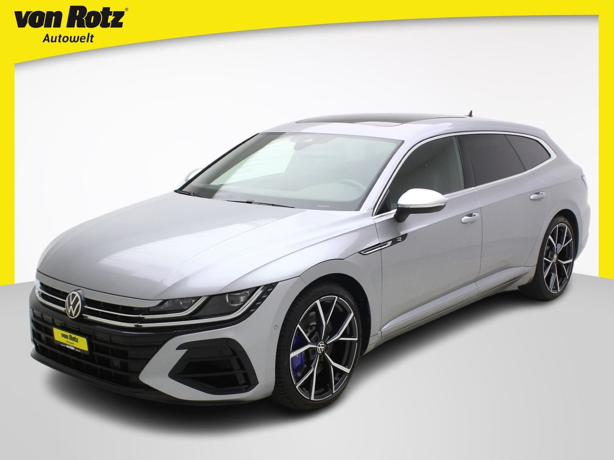 VW ARTEON Shooting Brake 2.0 TSI D gebraucht für CHF 55'980,