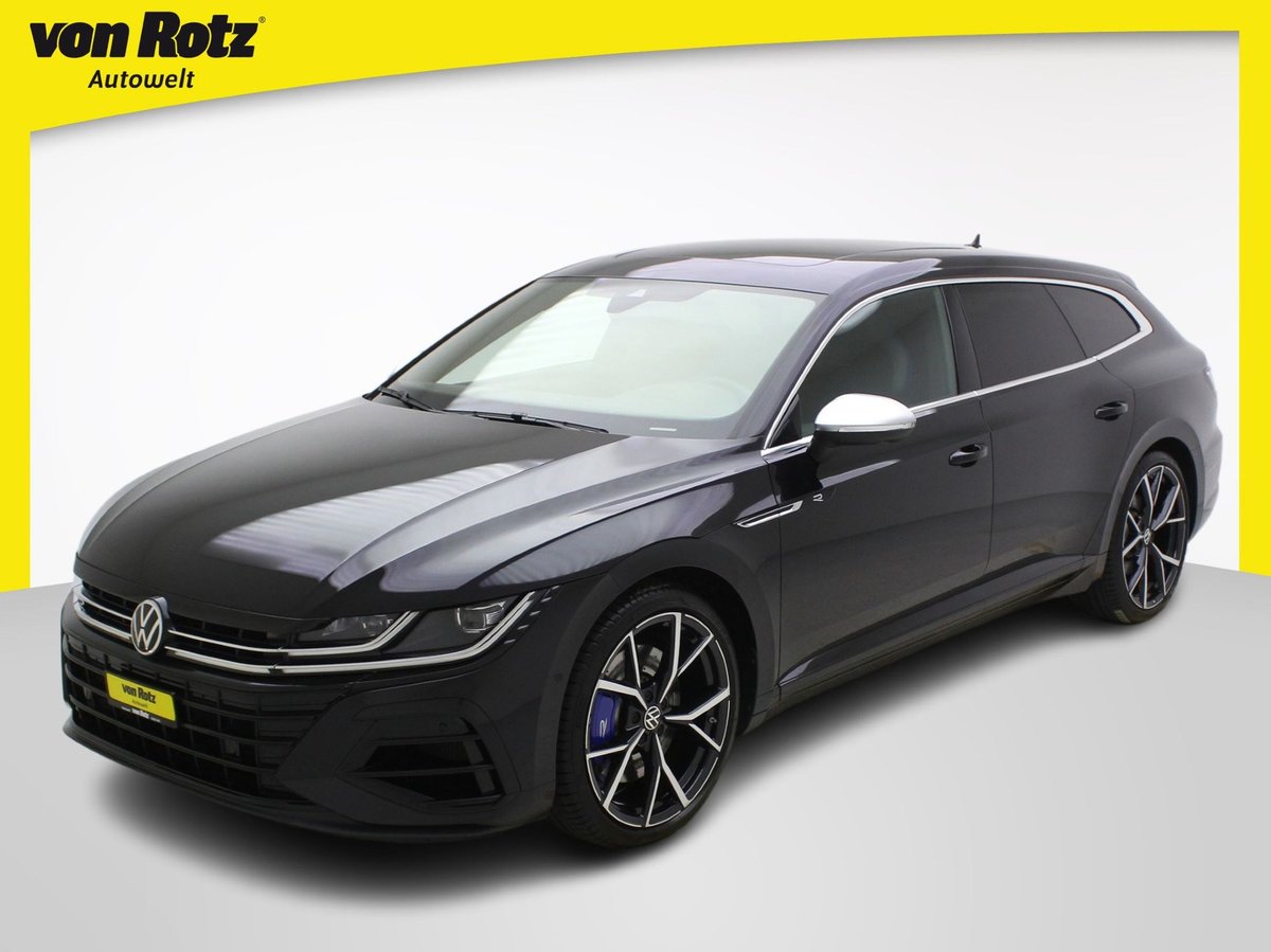 VW ARTEON Shooting Brake 2.0 TSI R gebraucht für CHF 58'980,