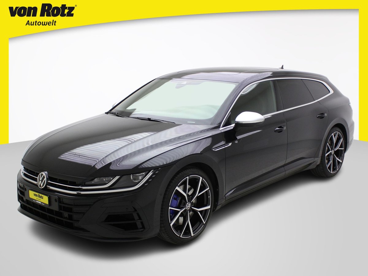 VW ARTEON Shooting Brake 2.0 TSI D gebraucht für CHF 54'980,