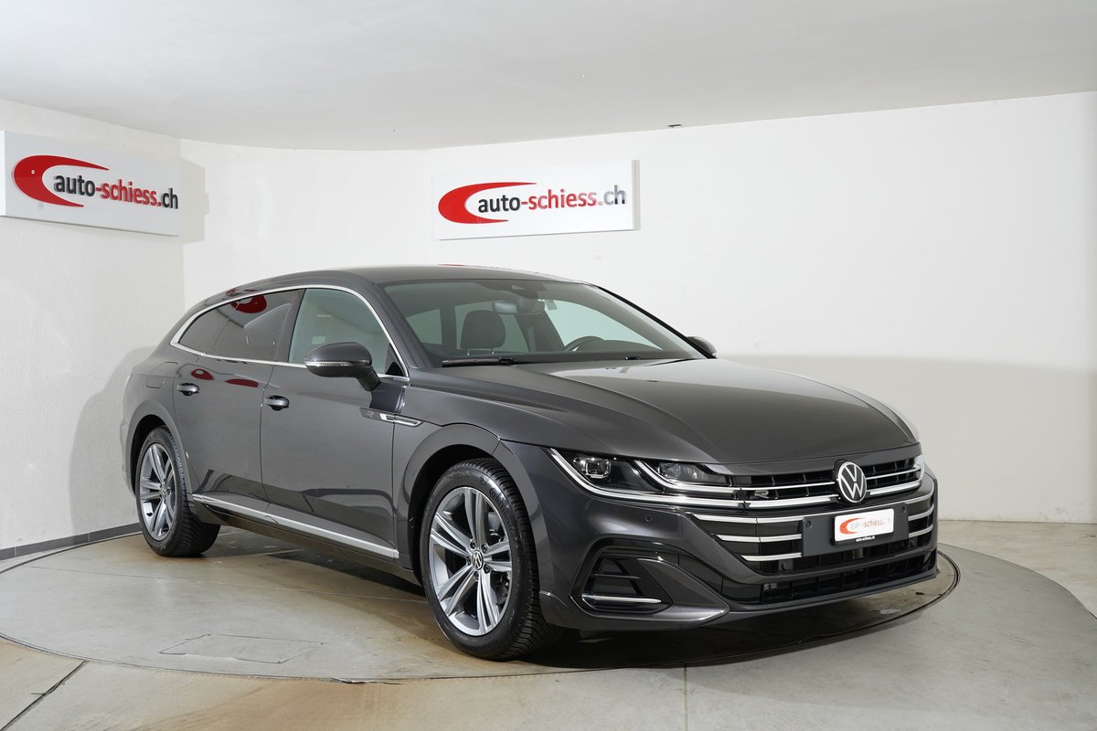 VW ARTEON SB 2.0 TDI R