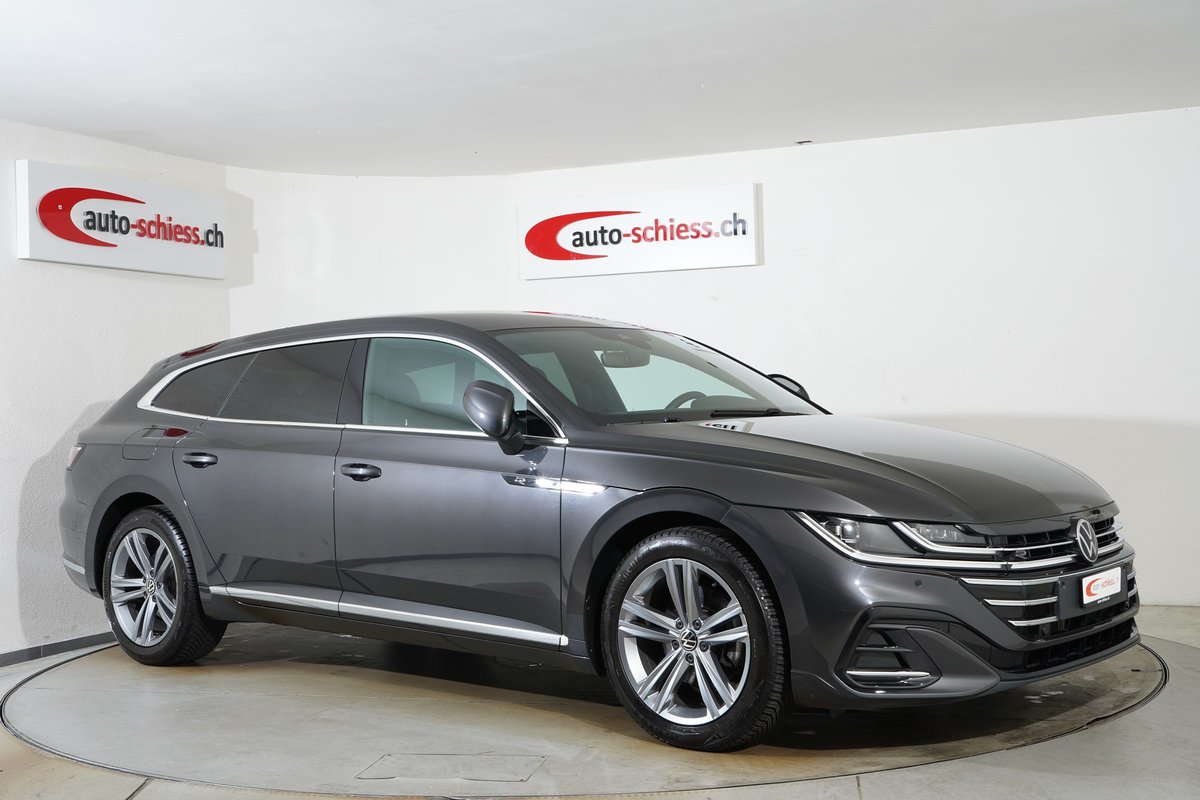 VW ARTEON SB 2.0 TDI R