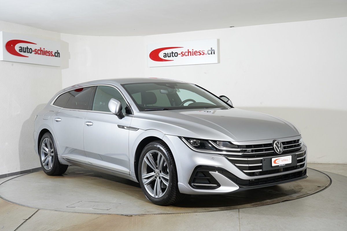 VW ARTEON SB 2.0 TDI R