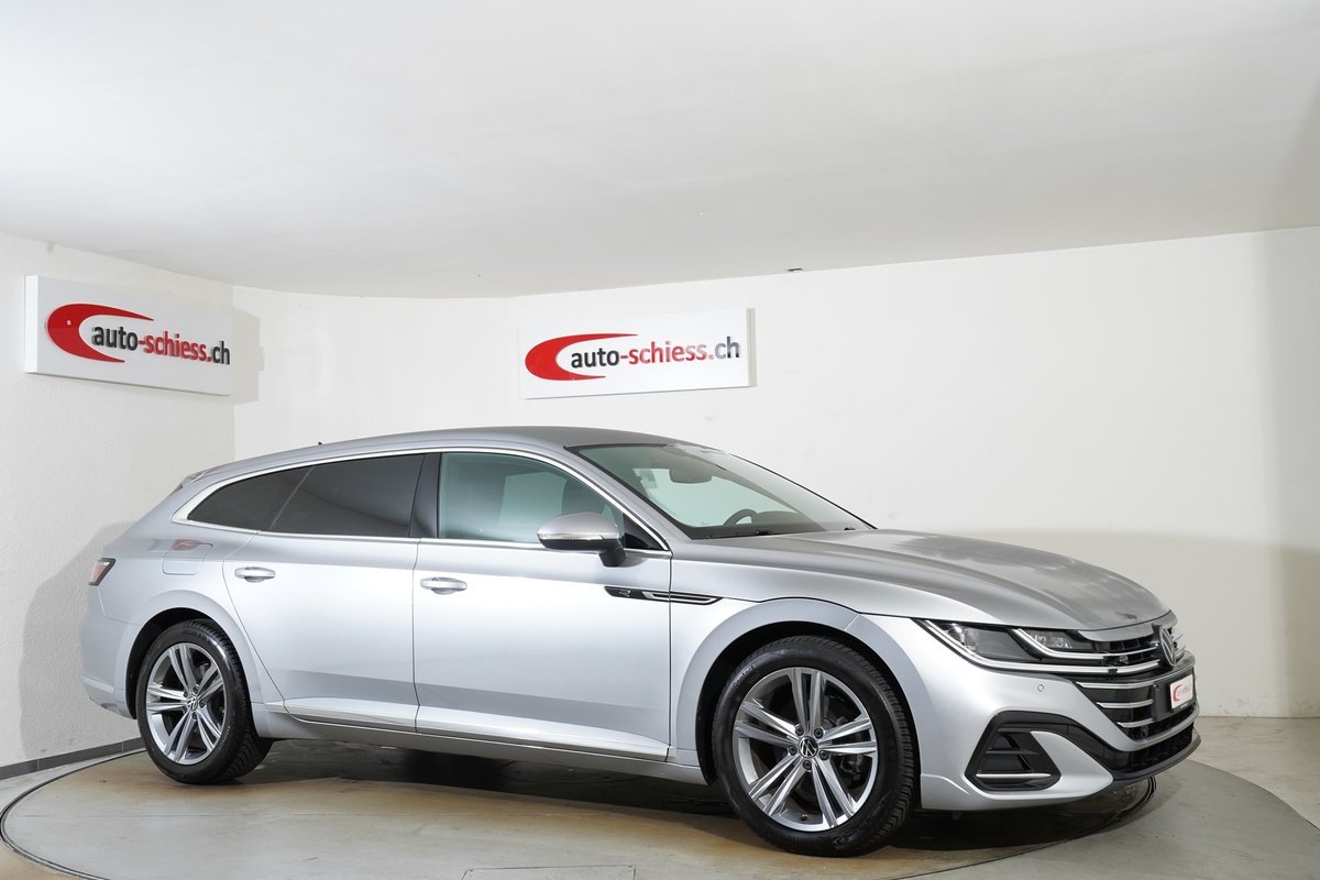 VW ARTEON SB 2.0 TDI R