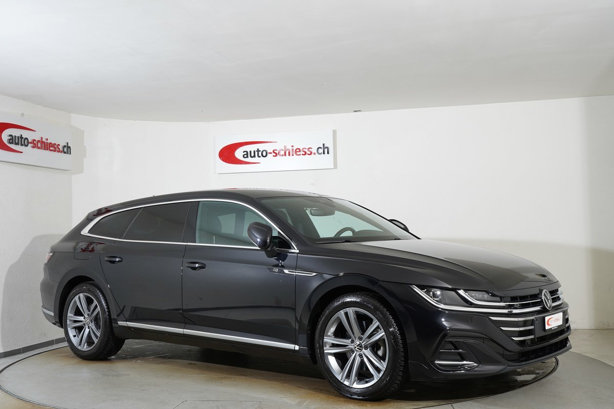 VW ARTEON SB 2.0 TDI R