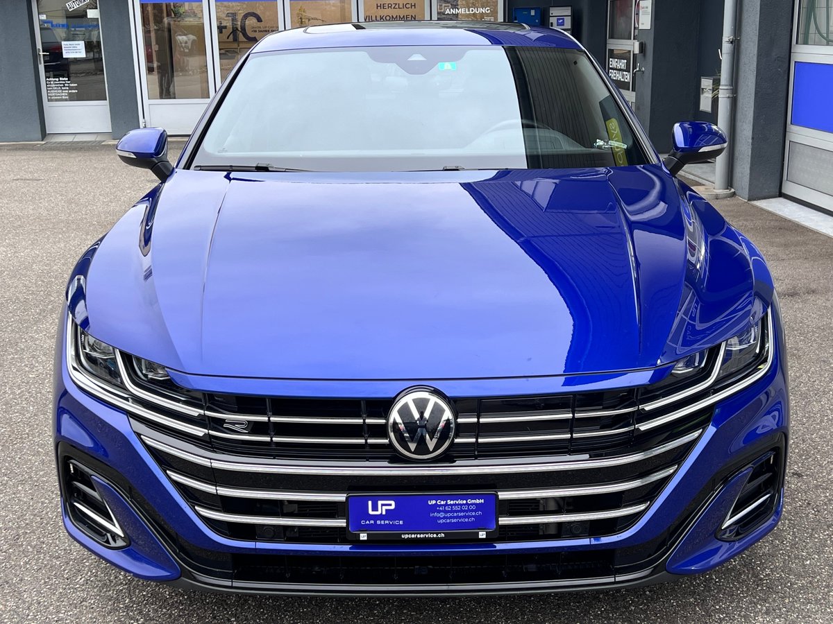 VW Arteon SB 1.4 TSI eHybrid R