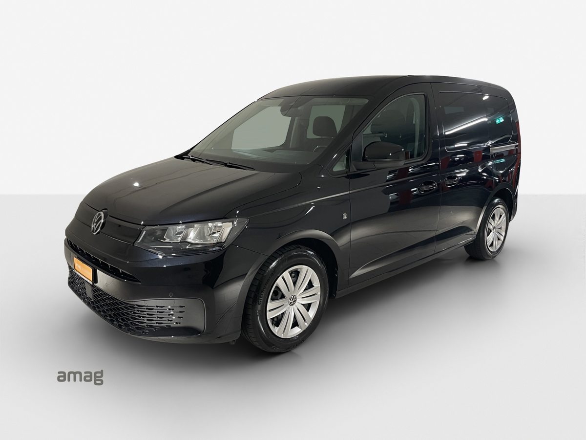 VW Caddy gebraucht für CHF 27'300,