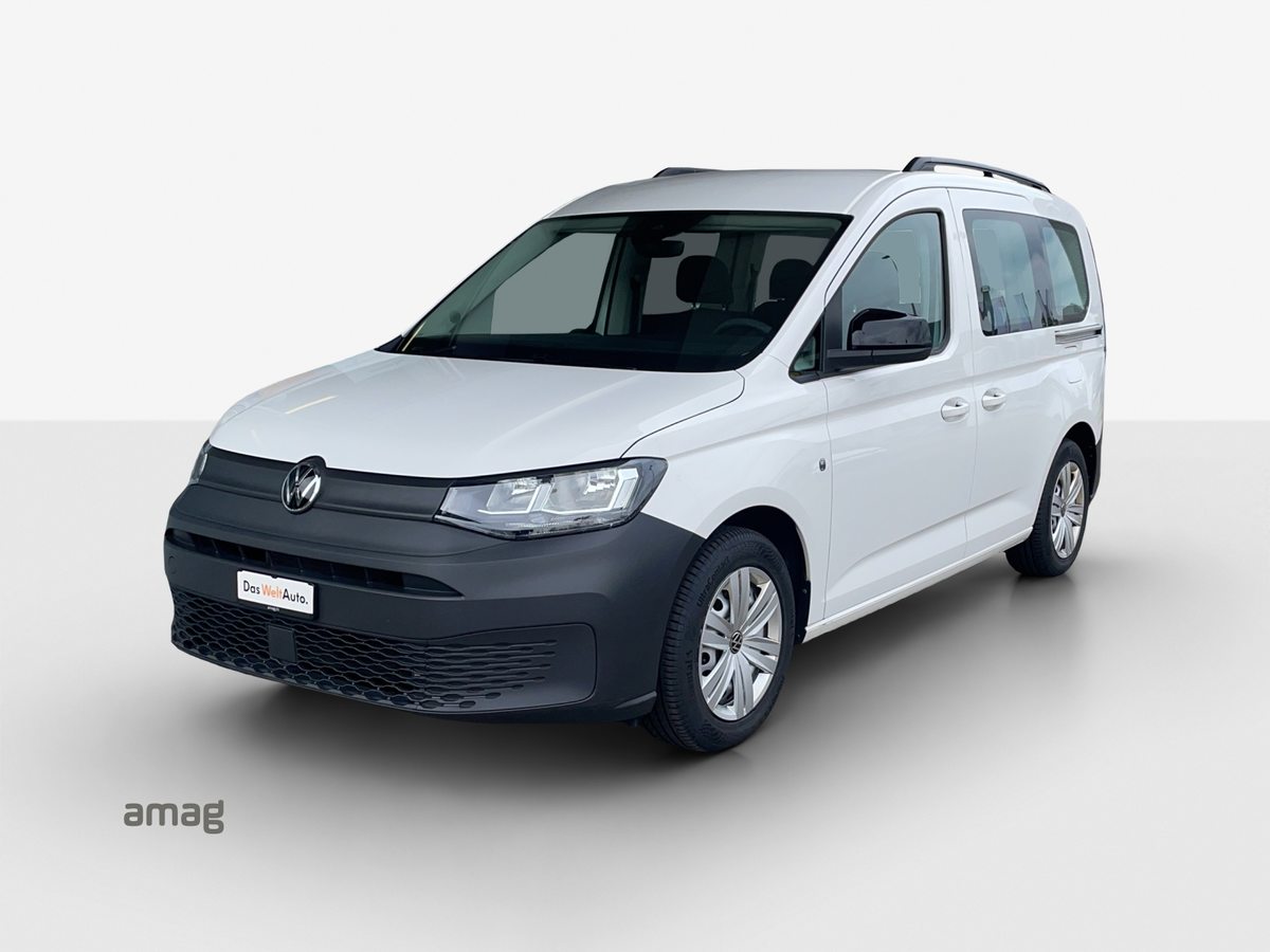 VW Caddy gebraucht für CHF 29'990,