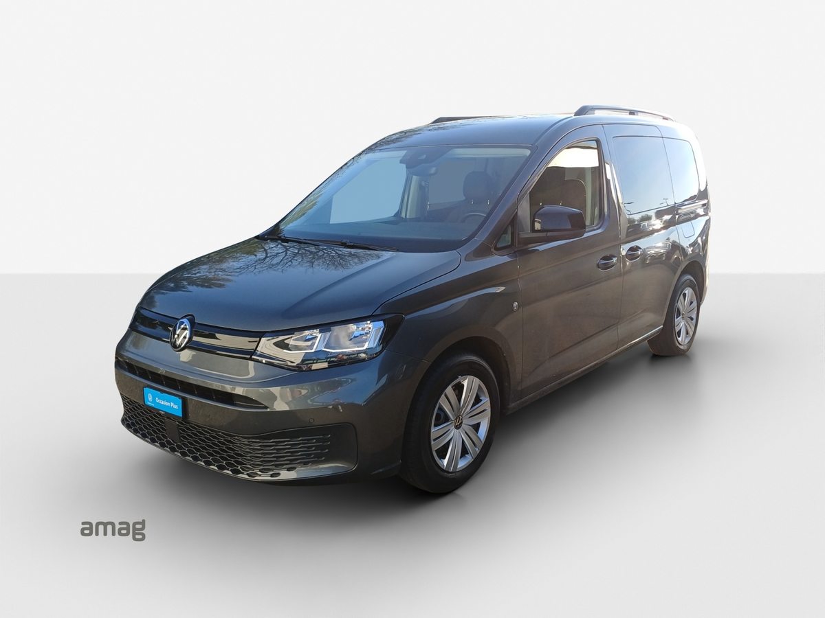 VW Caddy Liberty gebraucht für CHF 22'970,