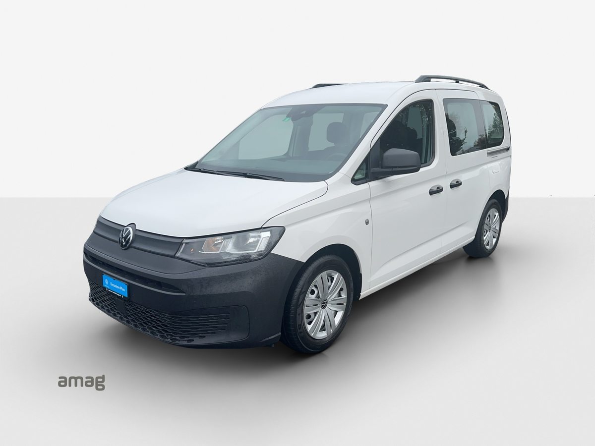 VW Caddy Kombi gebraucht für CHF 23'990,