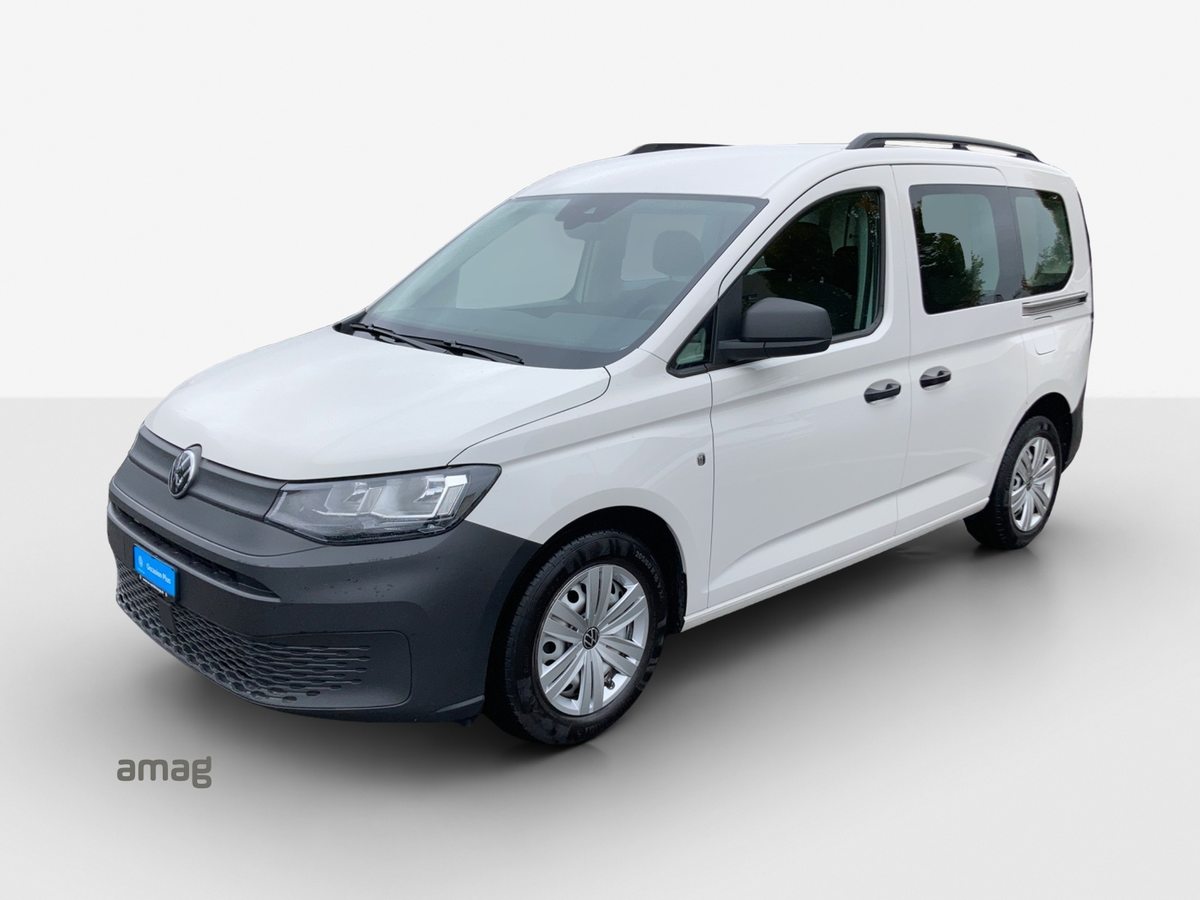 VW Caddy Kombi gebraucht für CHF 17'990,