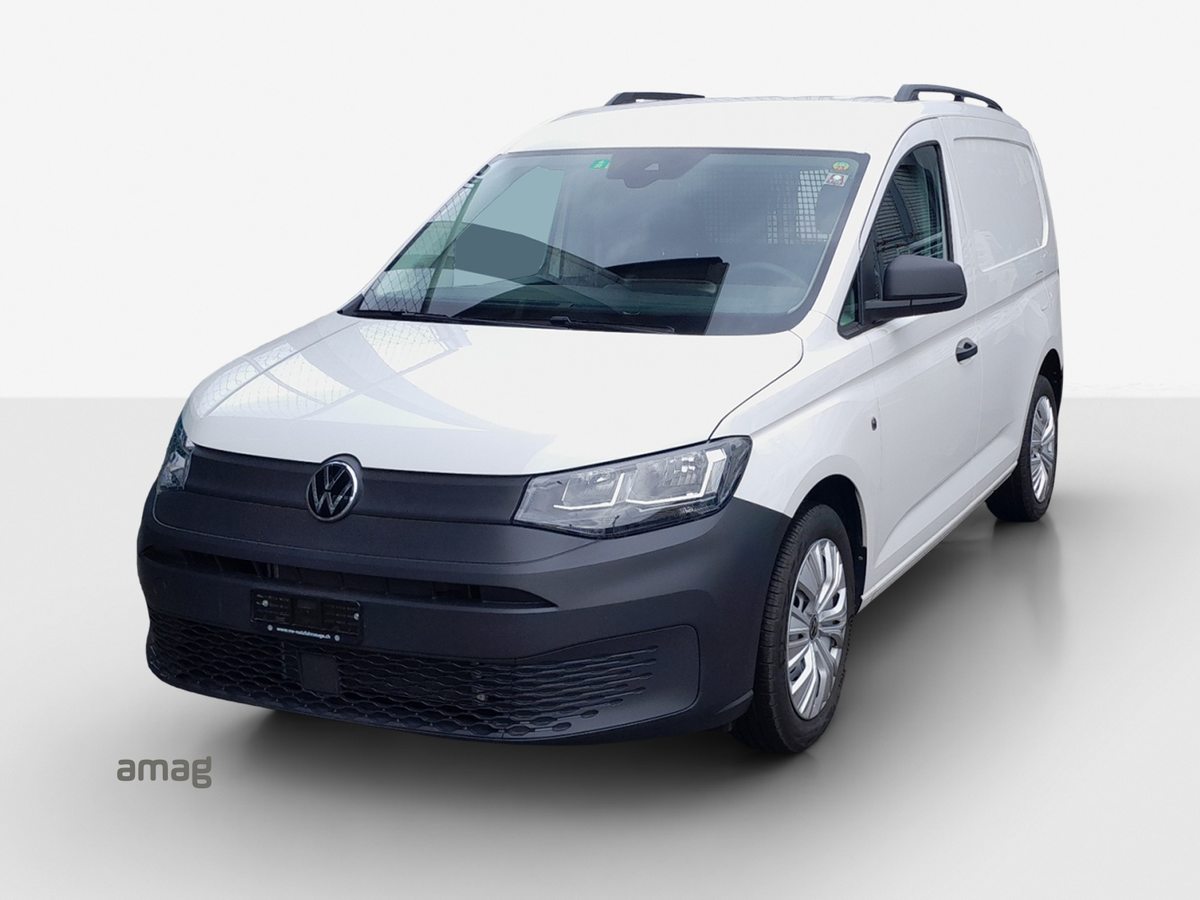 VW Caddy Cargo gebraucht für CHF 25'990,