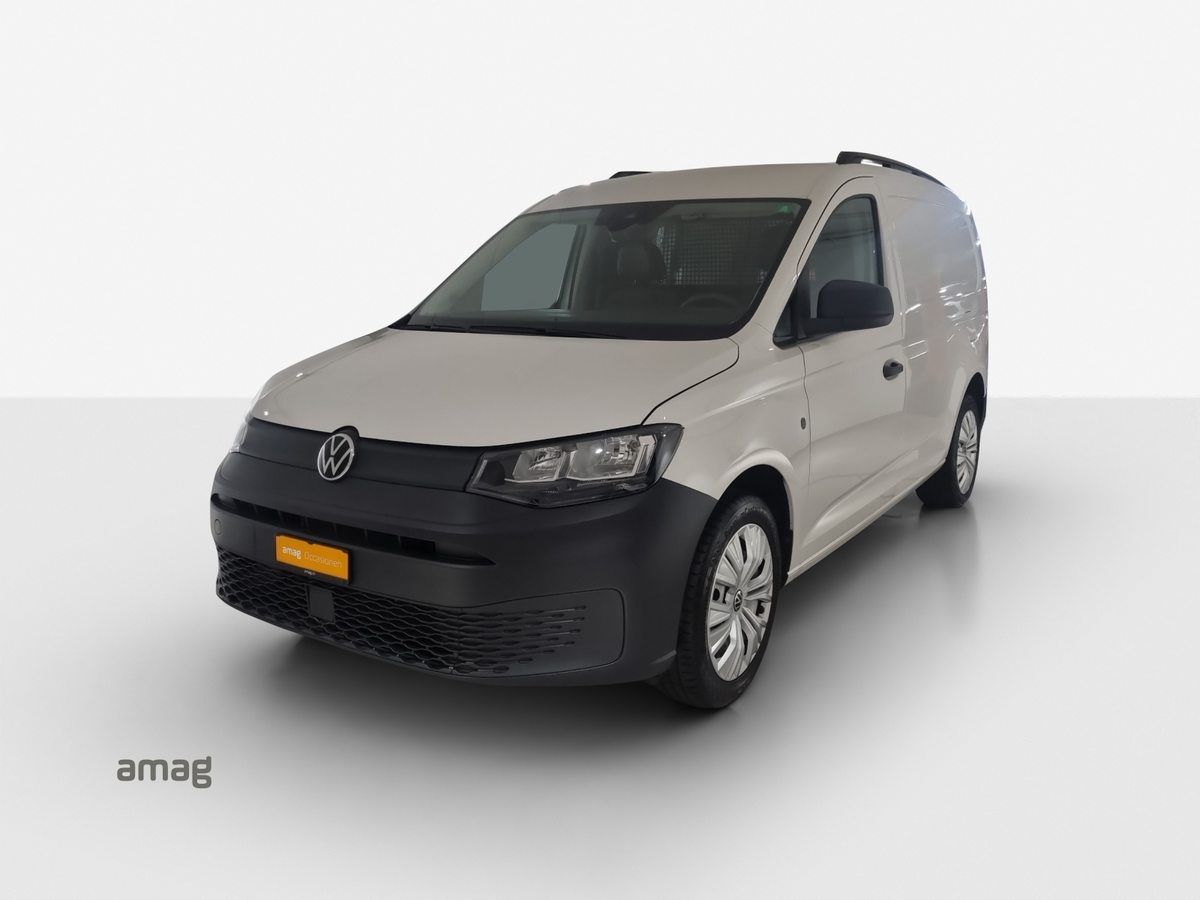 VW Caddy Cargo Maxi gebraucht für CHF 28'640,