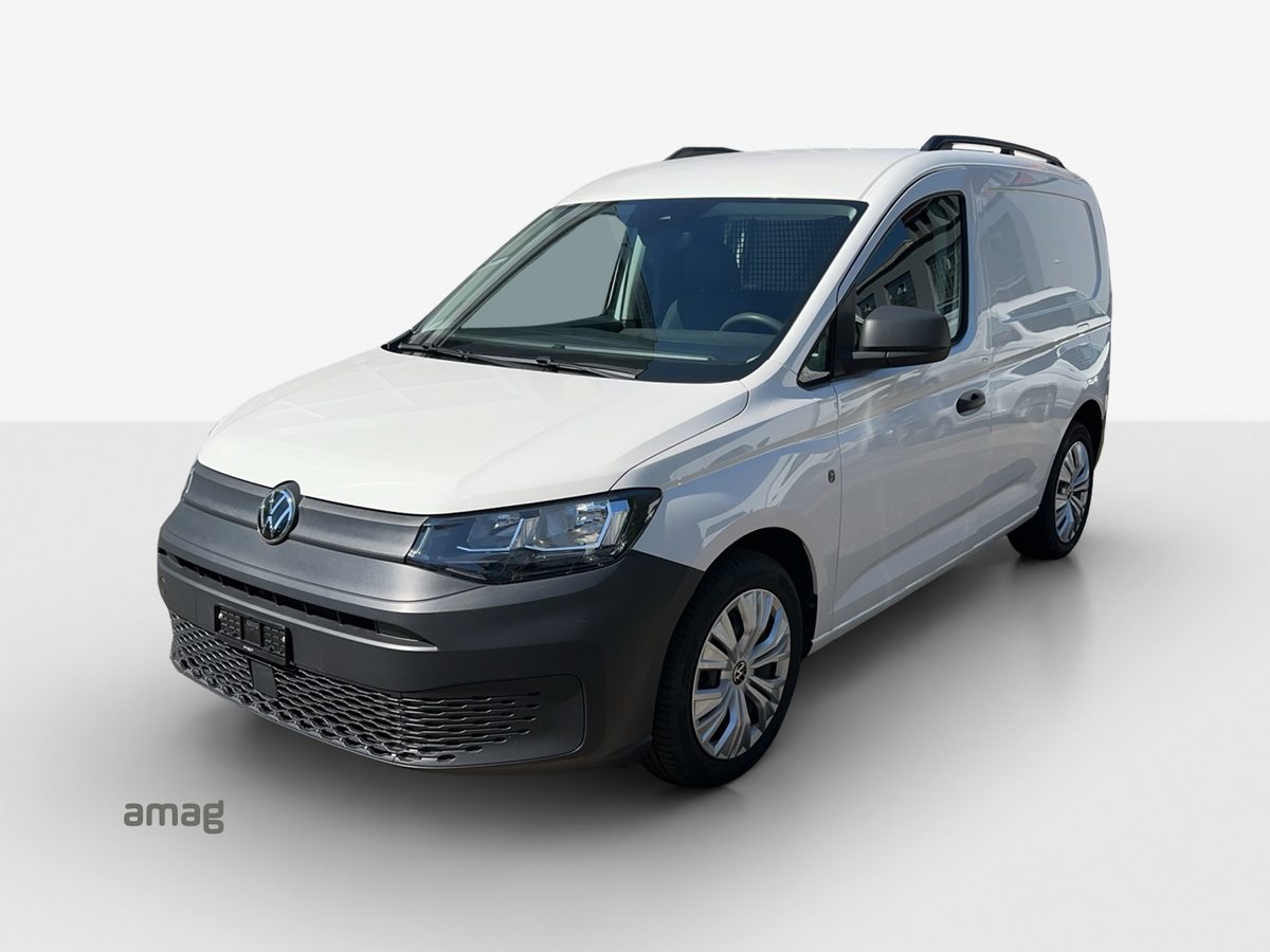 VW Caddy Cargo gebraucht für CHF 27'500,