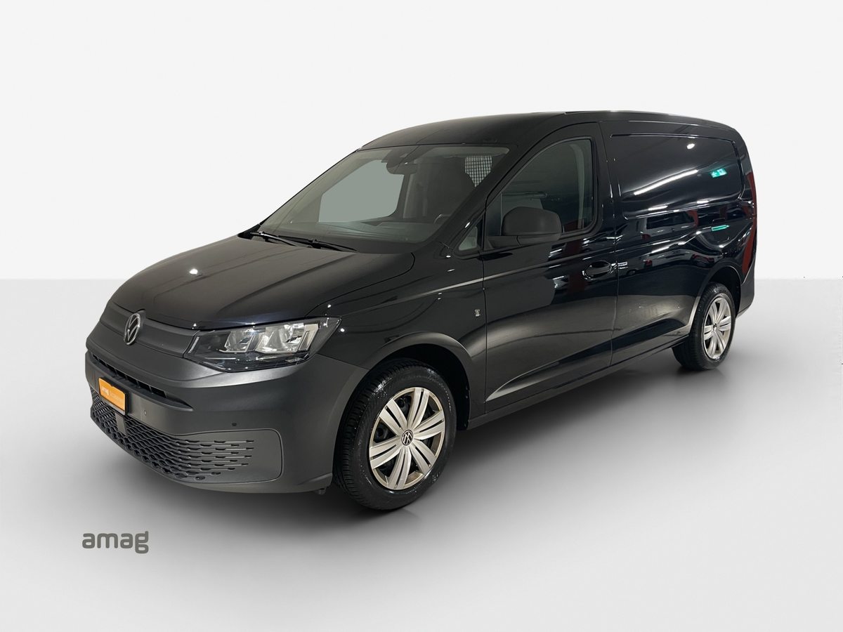 VW Caddy Cargo Maxi gebraucht für CHF 25'700,