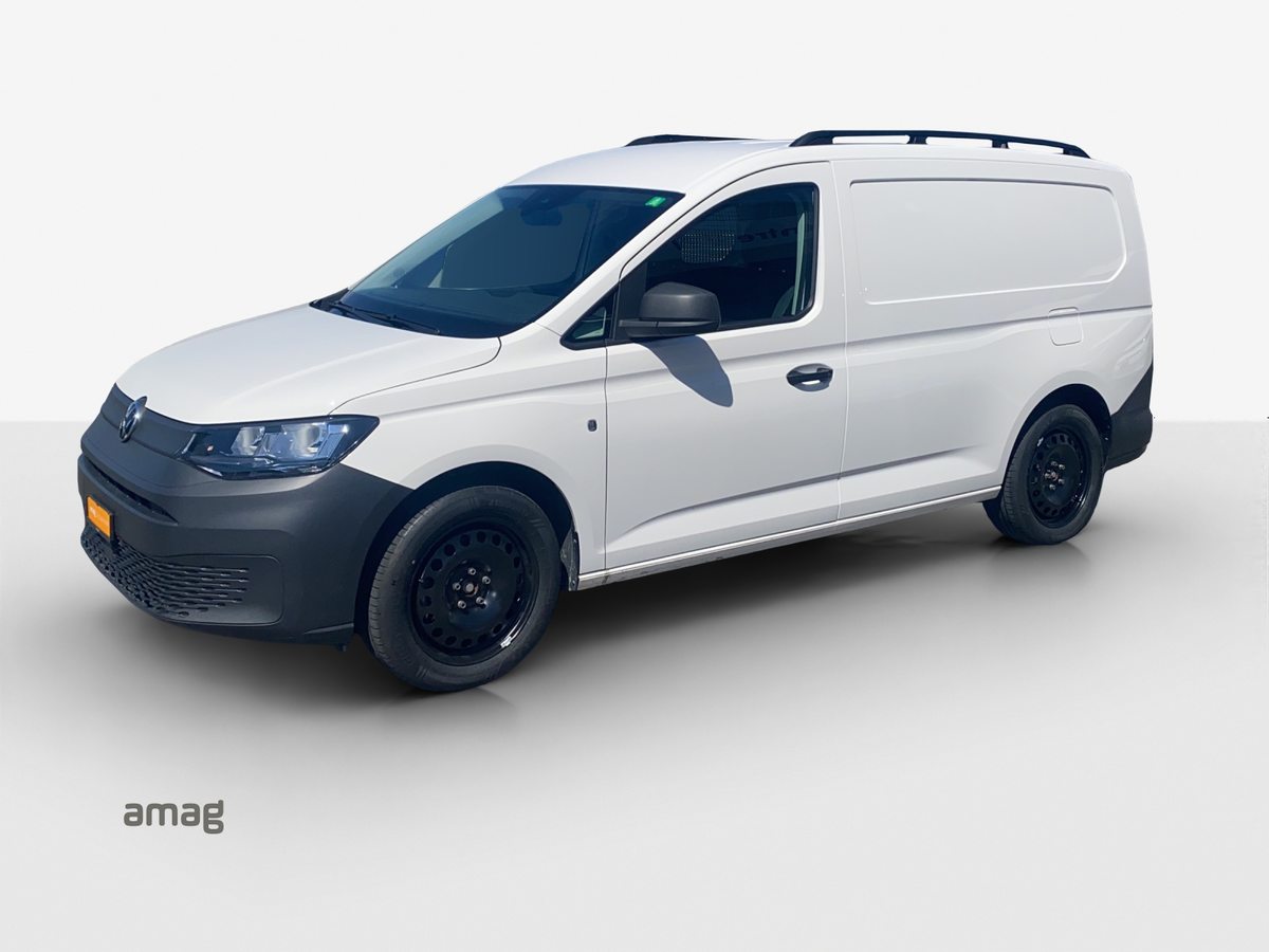 VW Caddy Cargo Maxi gebraucht für CHF 24'900,