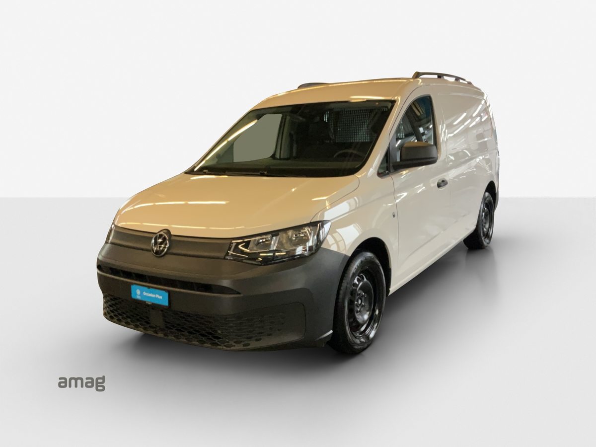 VW Caddy Cargo Maxi gebraucht für CHF 24'900,