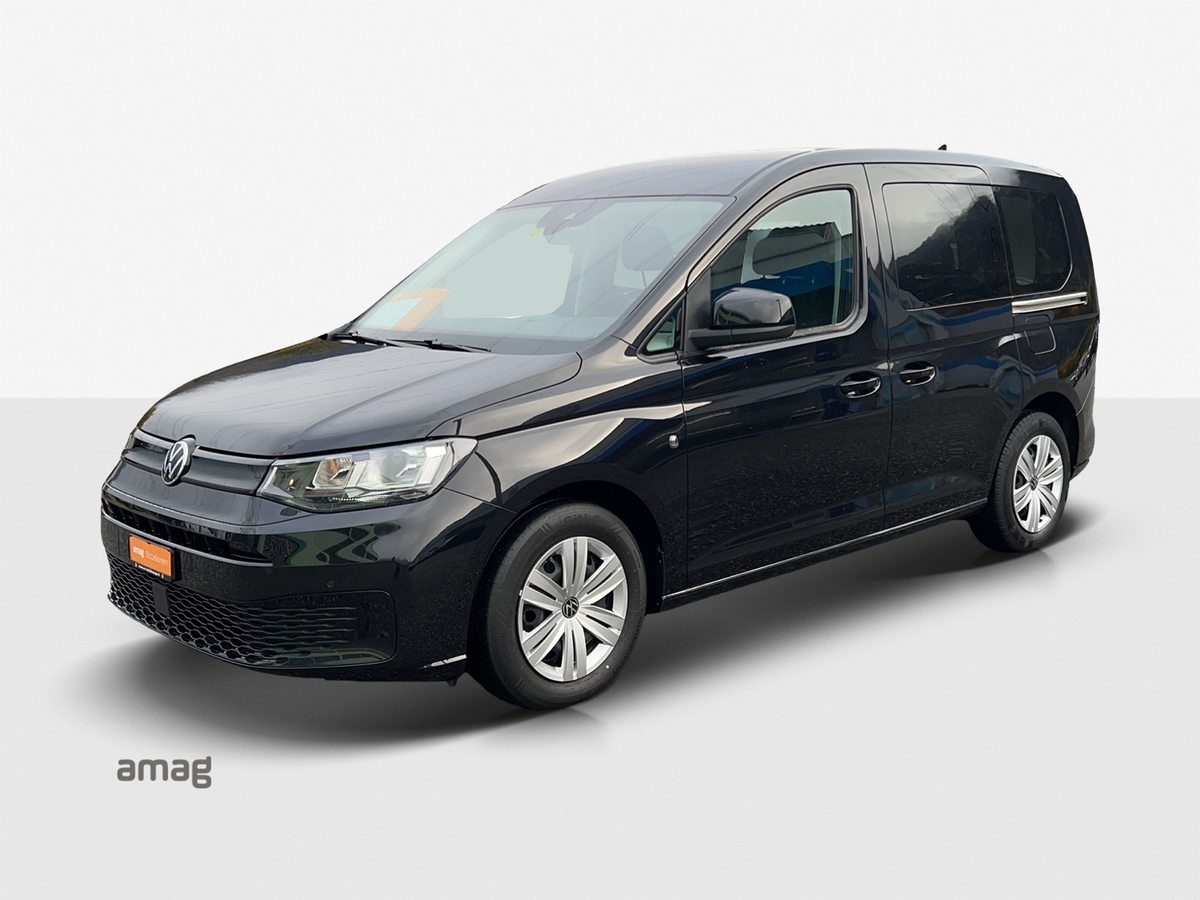 VW Caddy gebraucht für CHF 27'990,