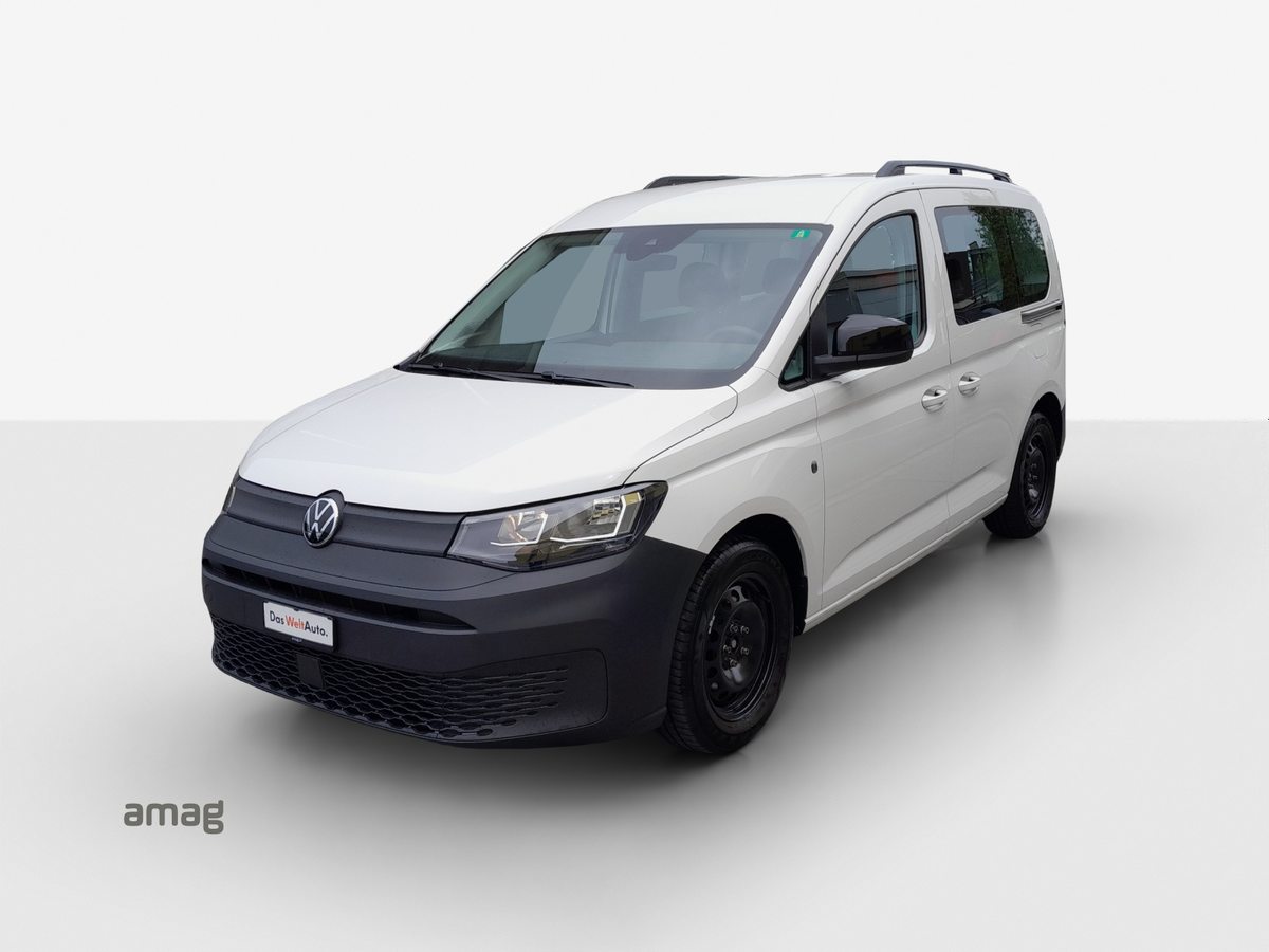 VW Caddy gebraucht für CHF 29'990,