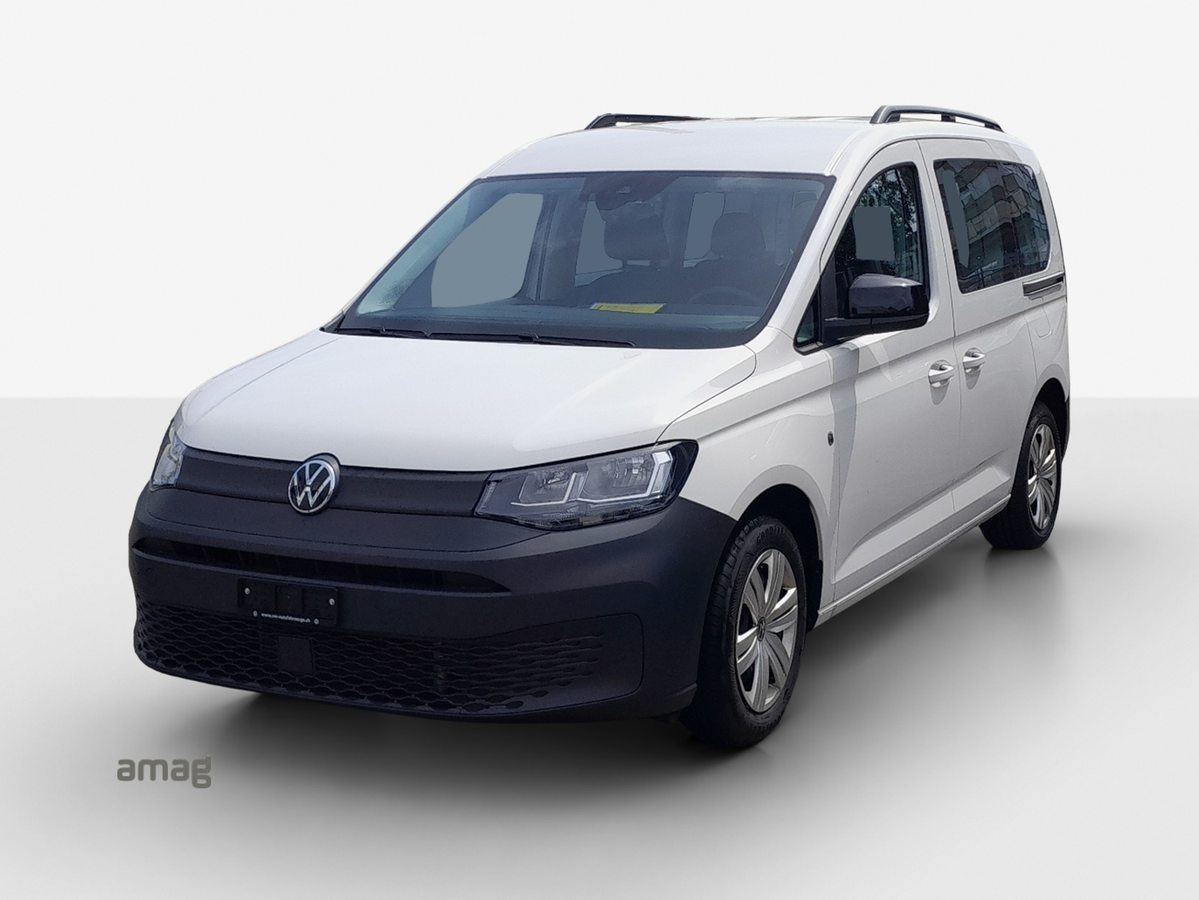 VW Caddy gebraucht für CHF 30'990,