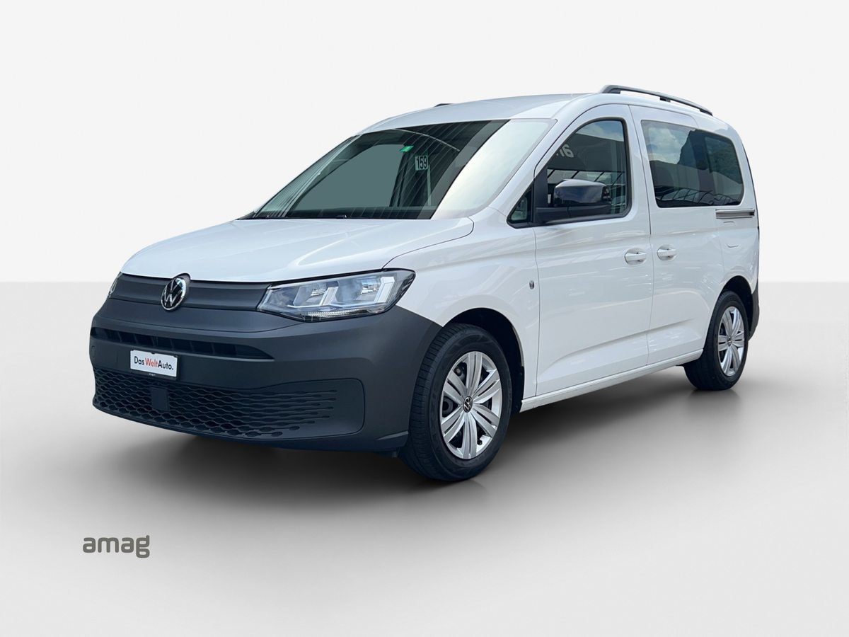 VW Caddy gebraucht für CHF 32'520,