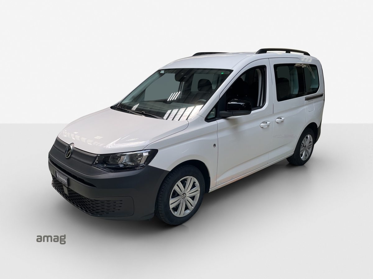 VW Caddy gebraucht für CHF 32'900,