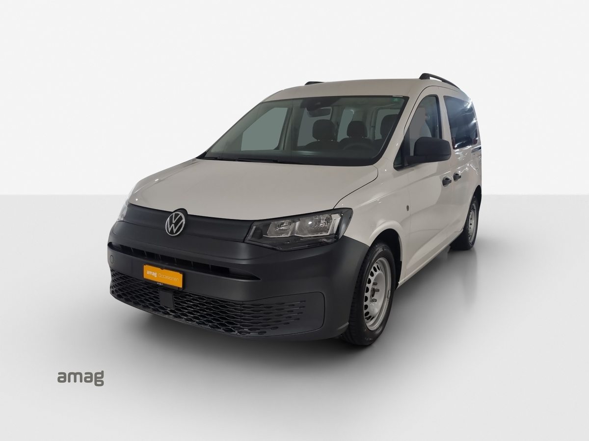 VW Caddy Kombi gebraucht für CHF 27'920,