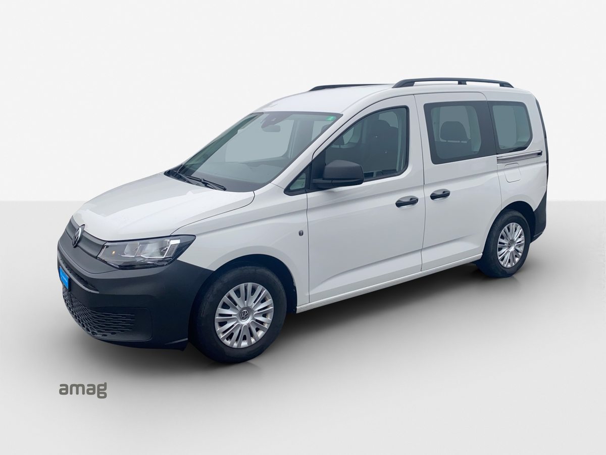 VW Caddy Combi gebraucht für CHF 27'500,