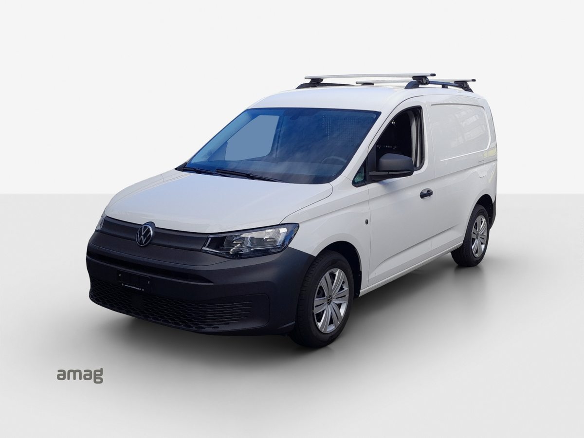 VW Caddy Cargo gebraucht für CHF 21'990,