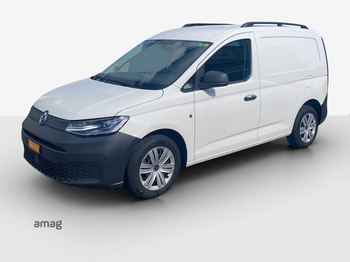 VW Caddy Cargo gebraucht für CHF 28'900,