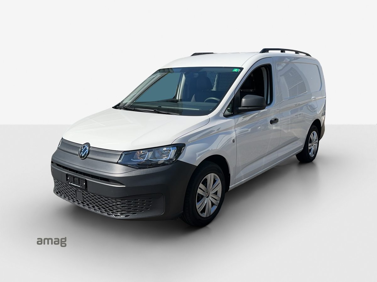 VW Caddy Cargo Maxi gebraucht für CHF 28'900,