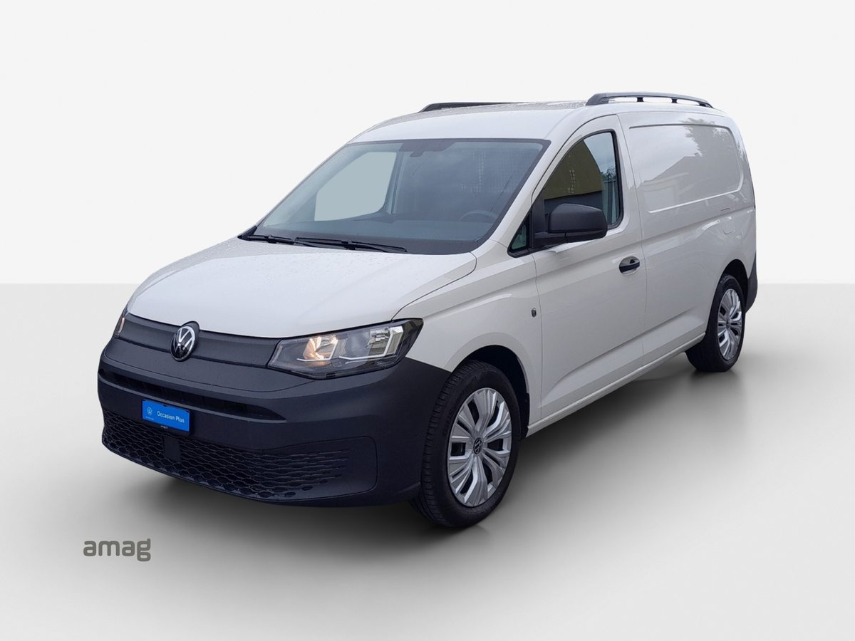 VW Caddy Cargo Maxi gebraucht für CHF 30'900,