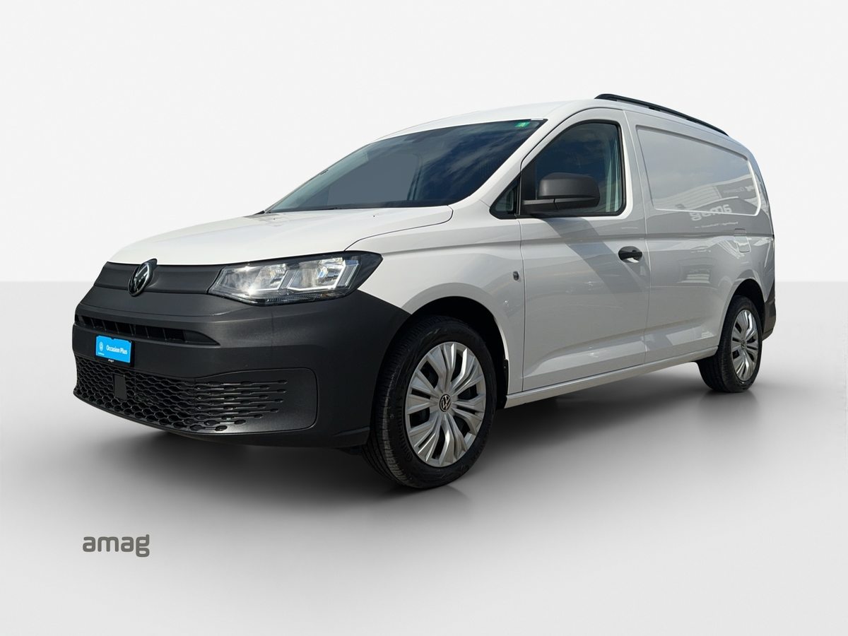 VW Caddy Cargo Maxi gebraucht für CHF 28'600,