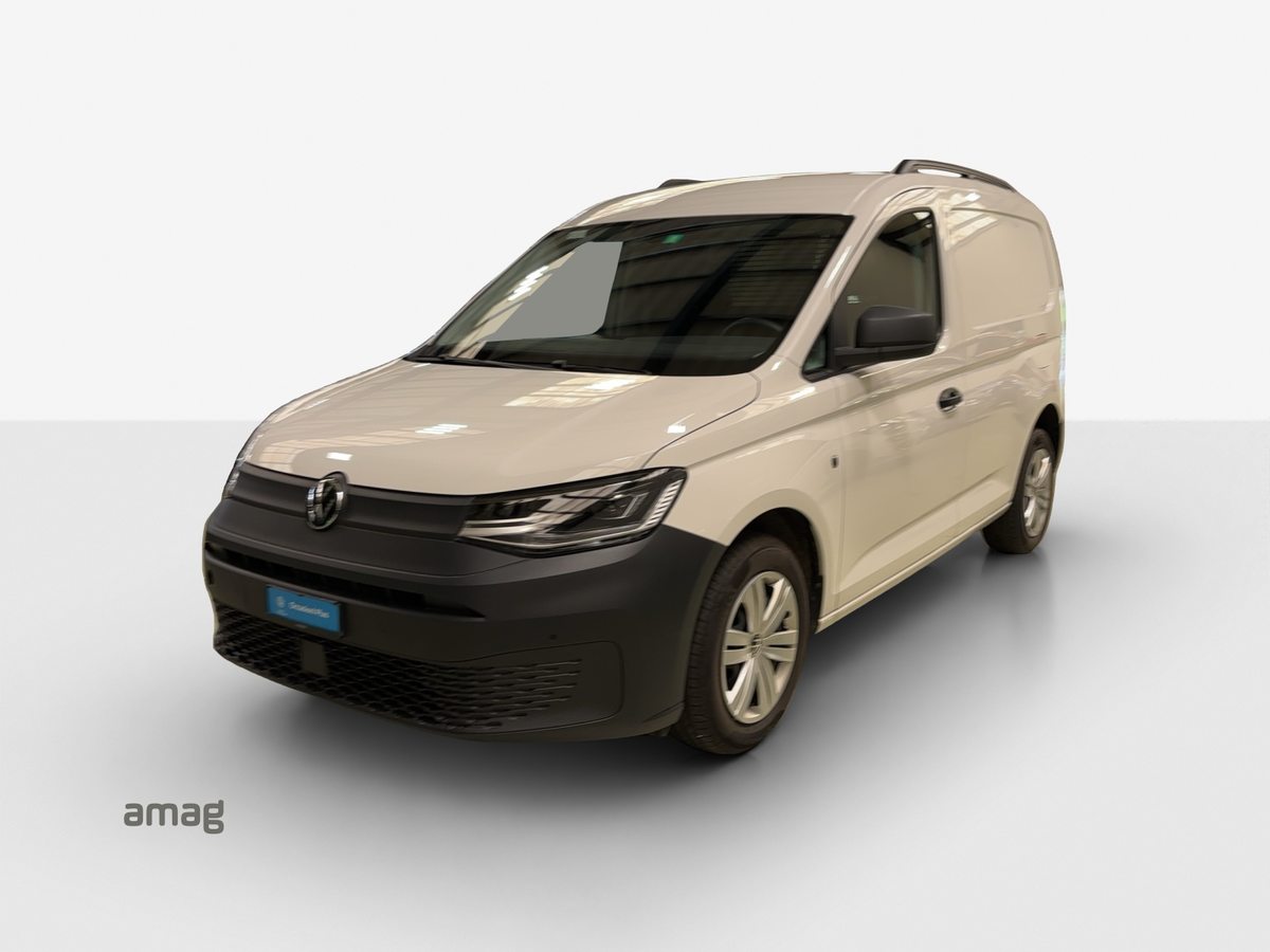 VW Caddy Cargo gebraucht für CHF 29'900,