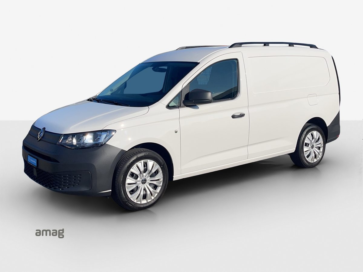 VW Caddy Cargo Maxi gebraucht für CHF 31'990,