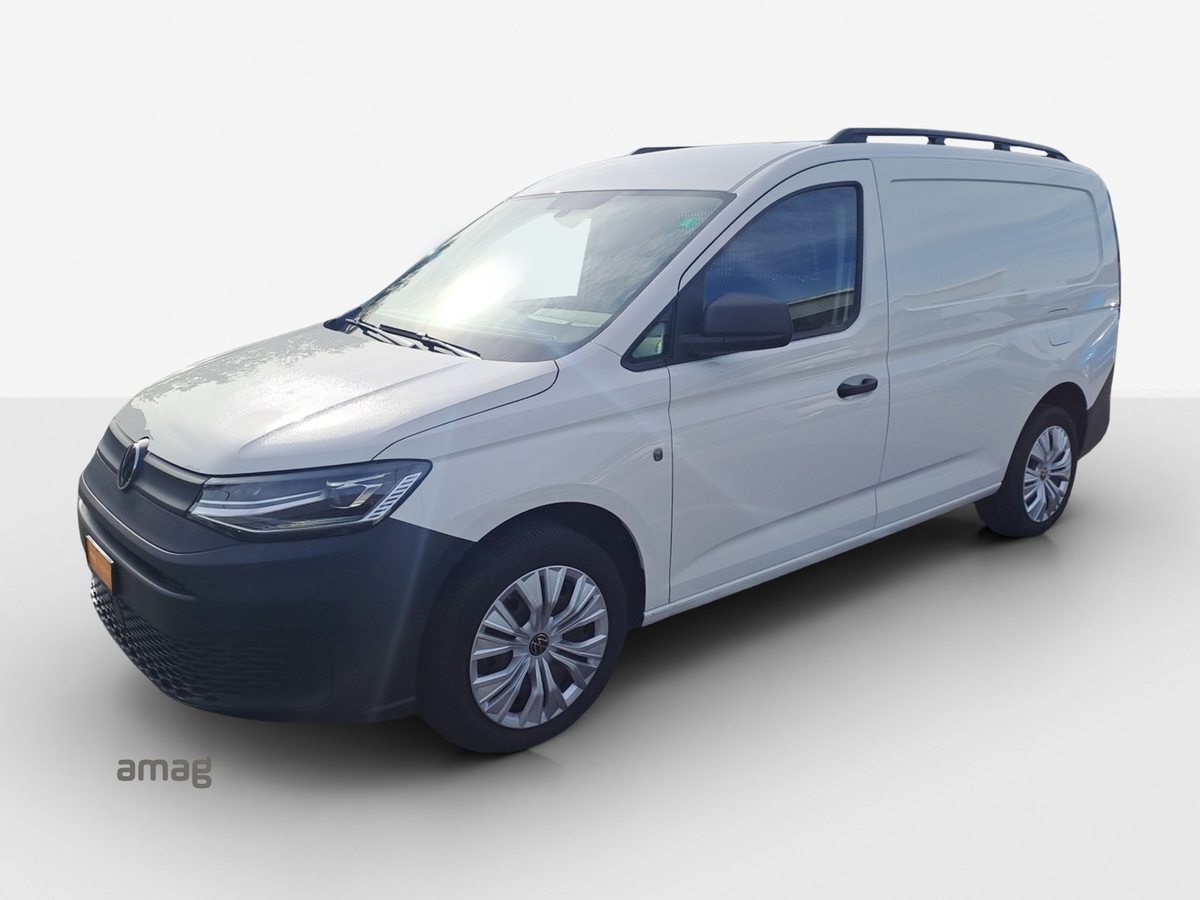 VW Caddy Cargo Maxi gebraucht für CHF 26'880,