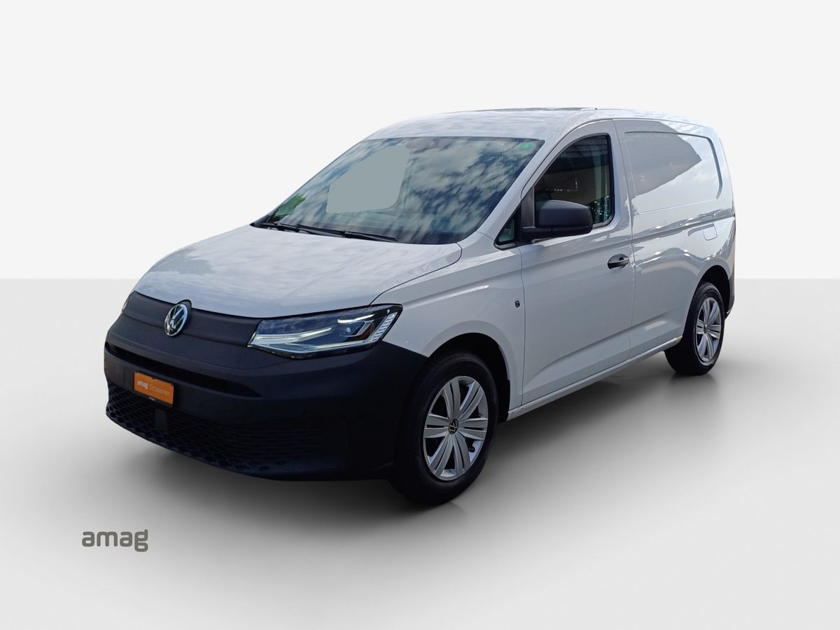 VW Caddy Cargo gebraucht für CHF 29'500,