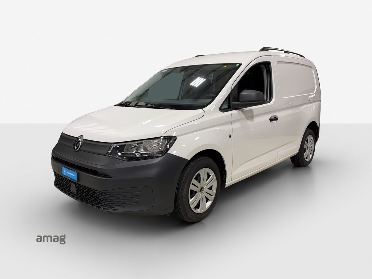 VW Caddy Cargo gebraucht für CHF 25'300,