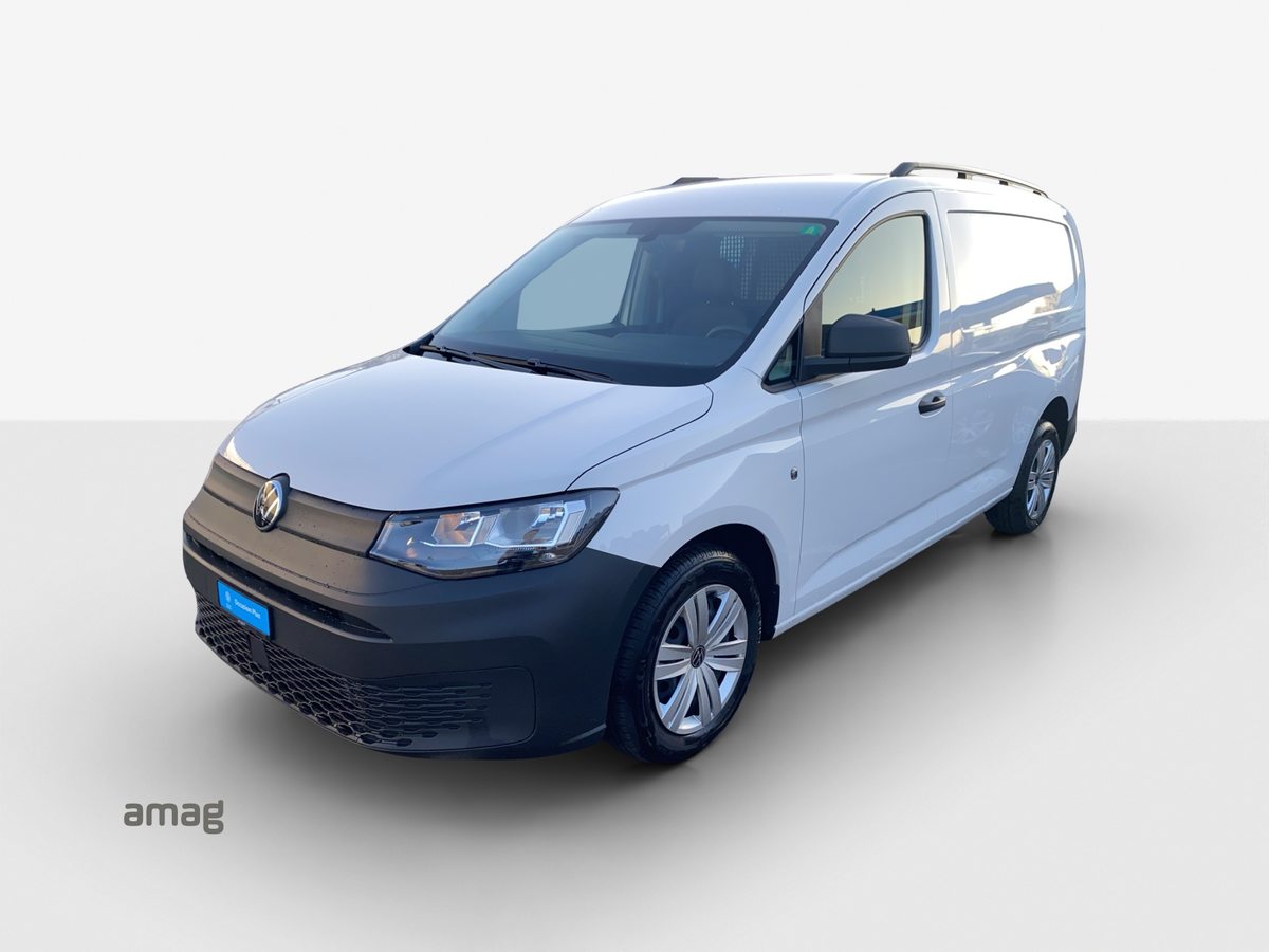 VW Caddy Cargo Maxi gebraucht für CHF 23'990,