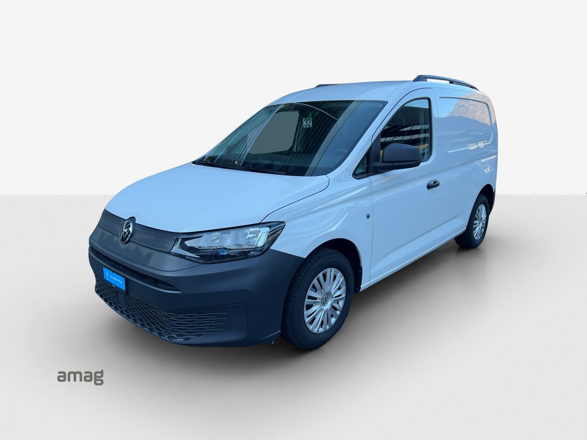 VW Caddy Cargo gebraucht für CHF 24'900,