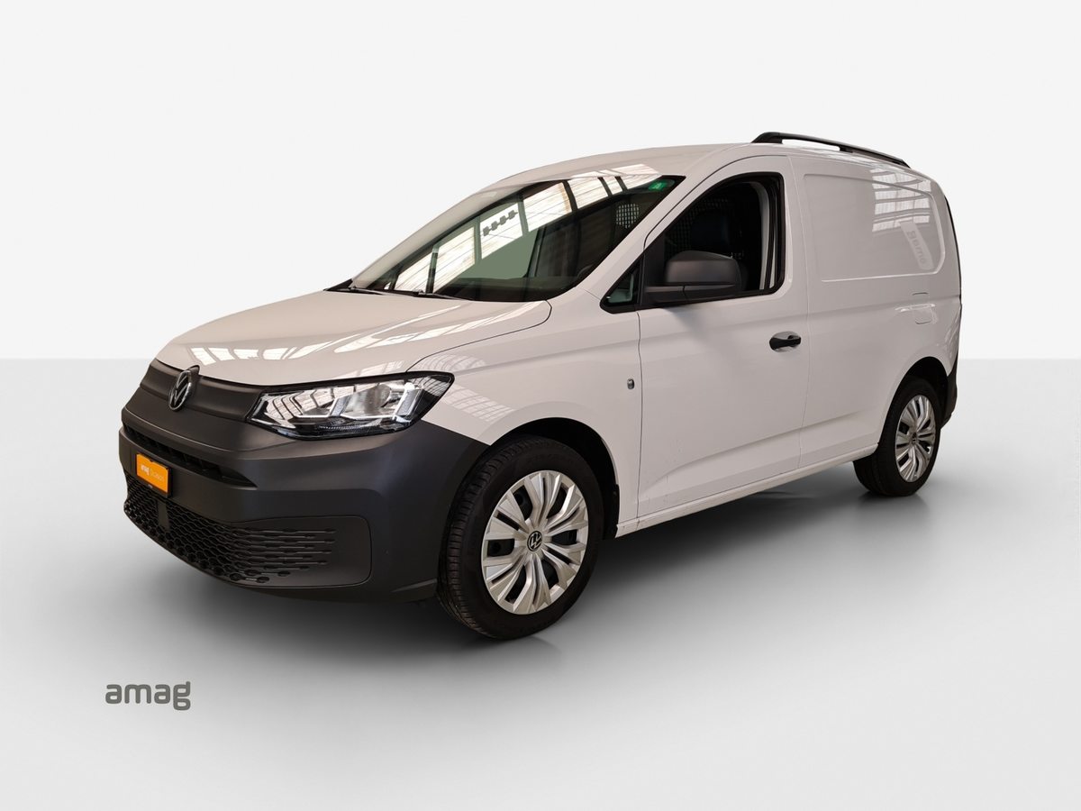 VW Caddy Cargo gebraucht für CHF 23'500,