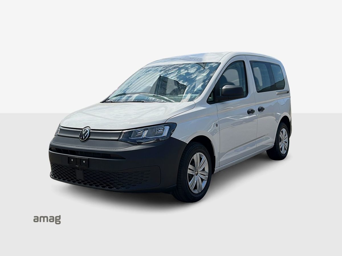 VW Caddy Combi gebraucht für CHF 28'990,