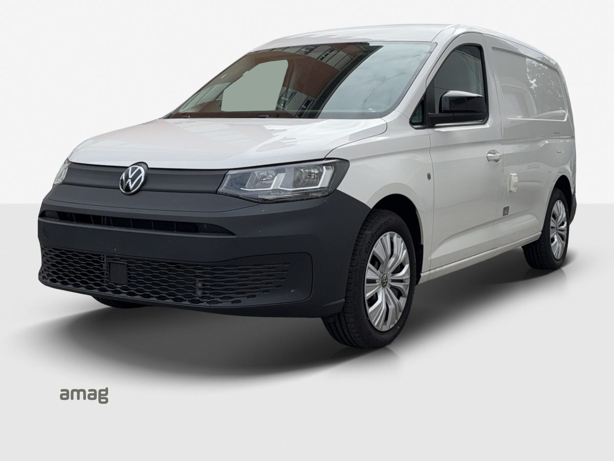 VW Caddy Cargo Maxi neu für CHF 55'900,