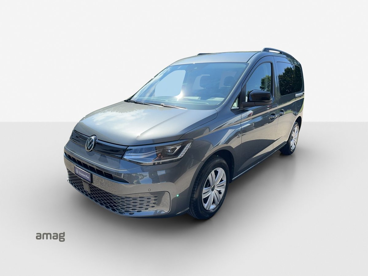 VW Caddy Liberty gebraucht für CHF 37'970,