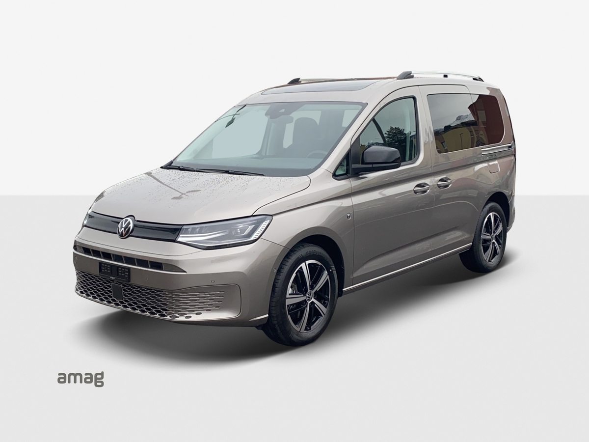 VW Caddy Liberty vorführwagen für CHF 45'990,