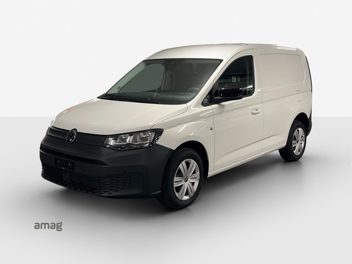 VW Caddy Cargo Entry gebraucht für CHF 28'850,