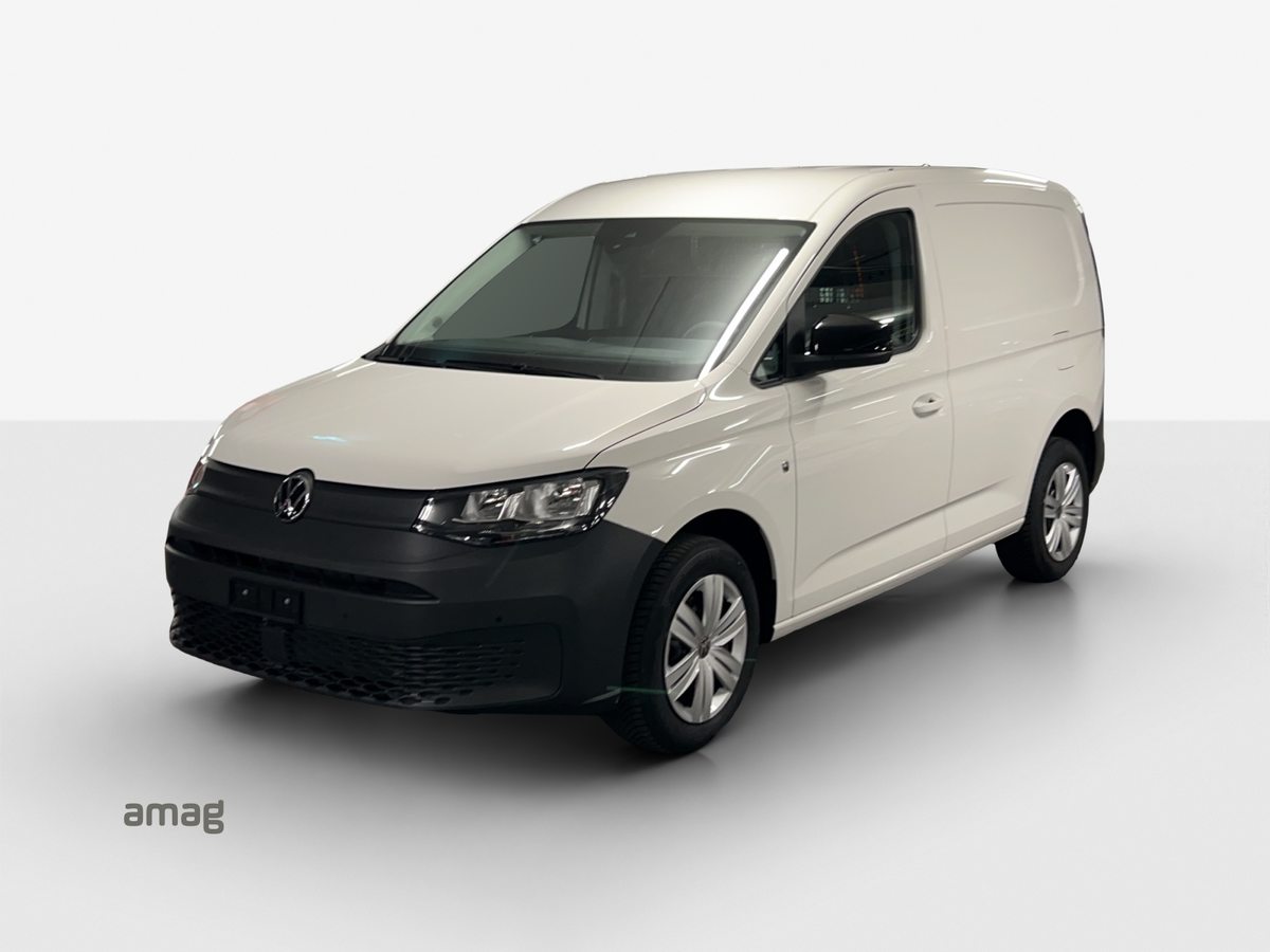 VW Caddy Cargo Entry gebraucht für CHF 30'500,