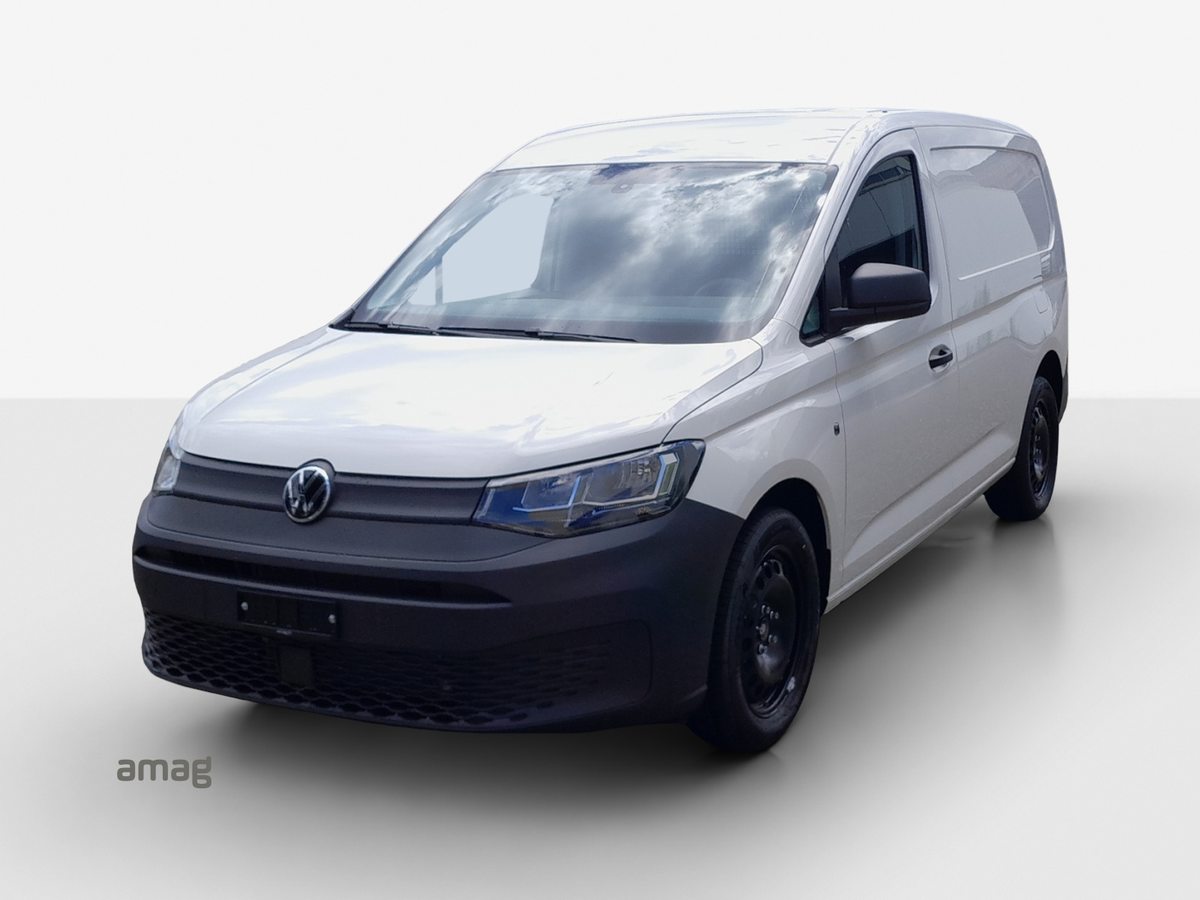 VW Caddy Cargo Maxi gebraucht für CHF 38'900,