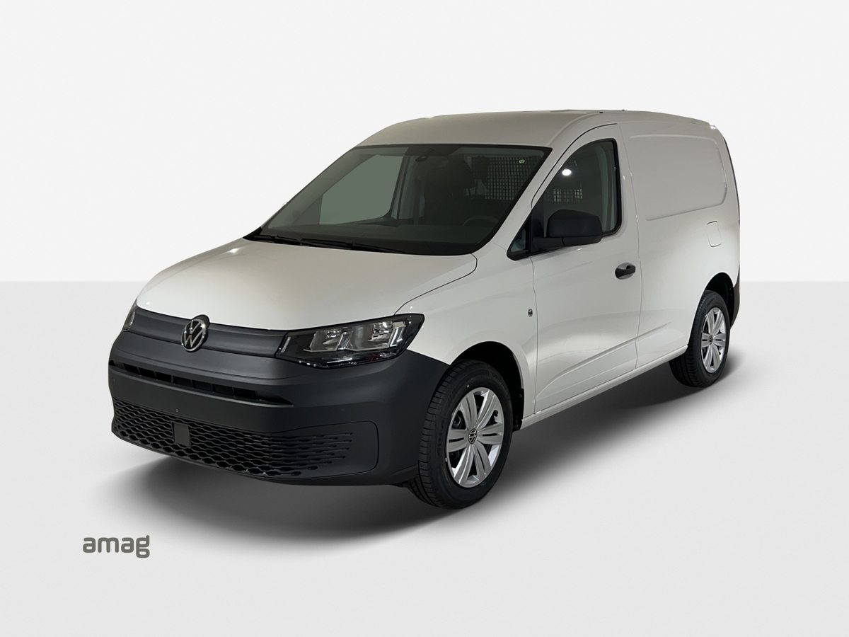 VW Caddy Cargo gebraucht für CHF 33'800,