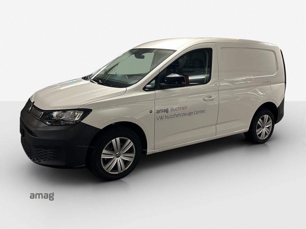 VW Caddy Cargo Entry gebraucht für CHF 29'850,